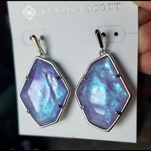 Kendra Scott Dunn Earrings